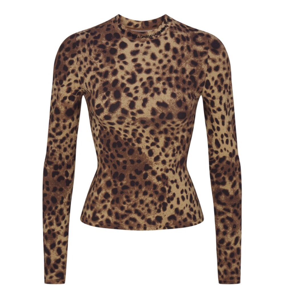 HARD TO FIND DOLCE & GABBANA X SKIMS SET SIZE S NEW - Picture 7 of 14